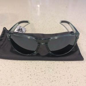 Adidas Wildcharge Training Sunglasses ☀️🕶